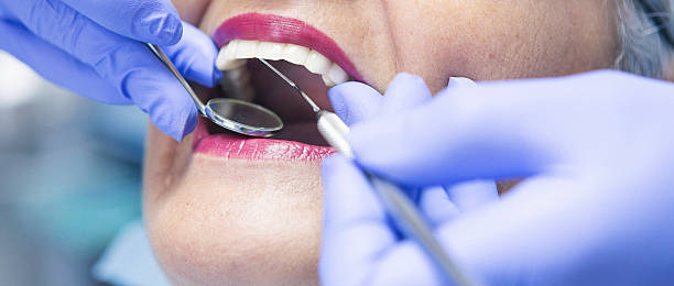 Best Walk-In Emergency Dentist in Pine Lake Park, NJ